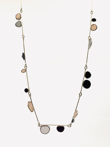 3D Chain Pebble