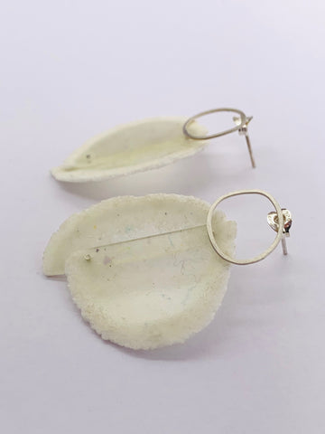 Layered Dust Stud Sorbet