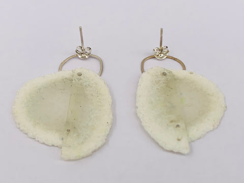 Layered Dust Stud Sorbet