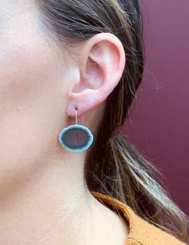 Landscape Dust Drops Dark Grey