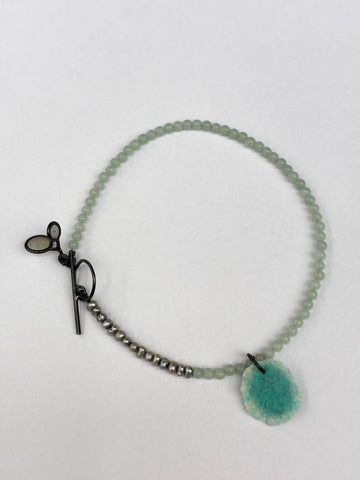 Beaded Dust Bracelet