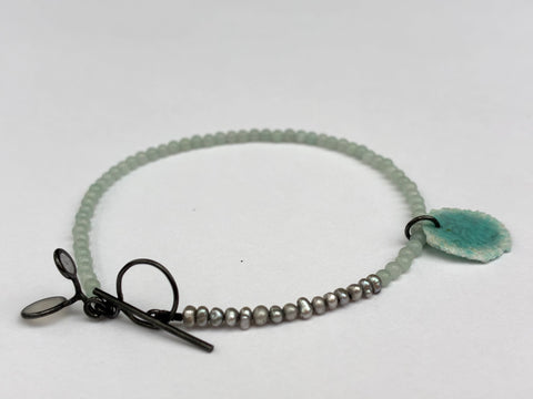 Beaded Dust Bracelet