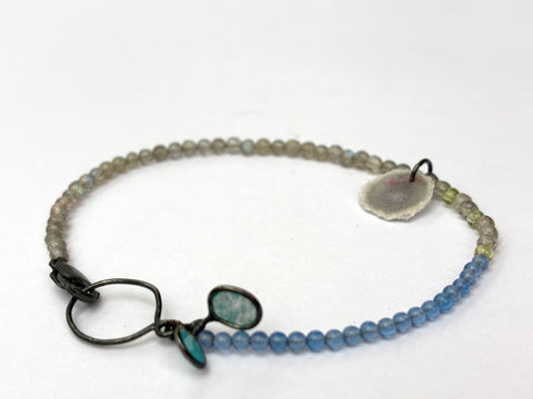 Beaded Dust Bracelet