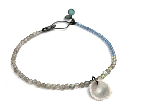 Beaded Dust Bracelet