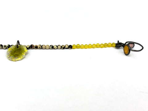 Beaded Dust Bracelet