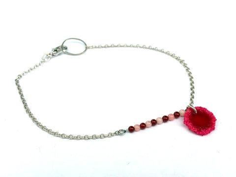 Dust Chain Bracelet