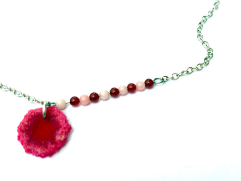 Dust Chain Bracelet