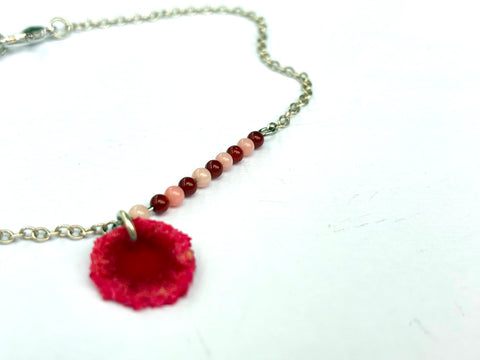 Dust Chain Bracelet