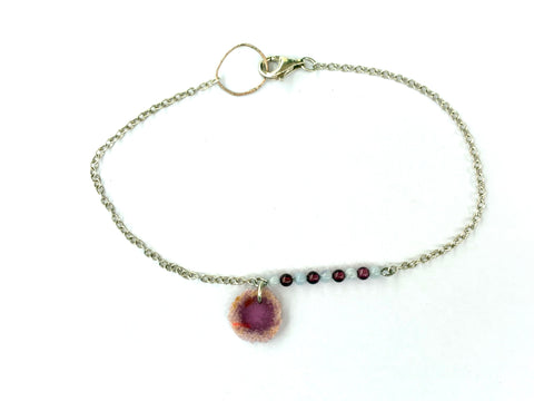 Dust Chain Bracelet