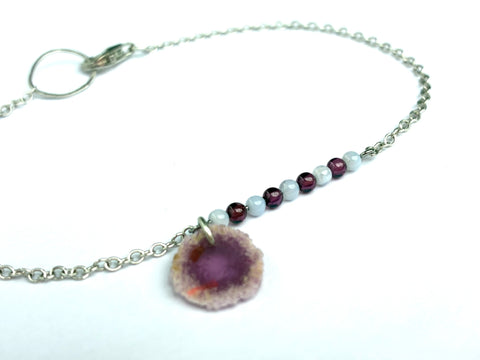 Dust Chain Bracelet