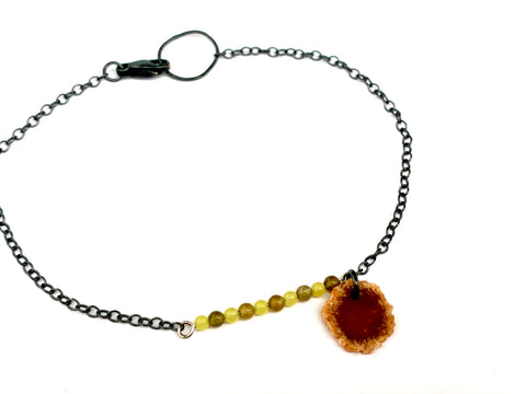 Dust Chain Bracelet
