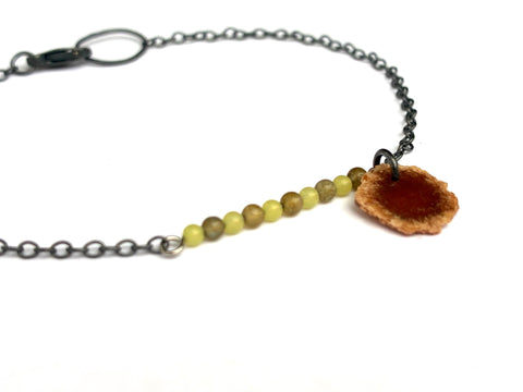 Dust Chain Bracelet