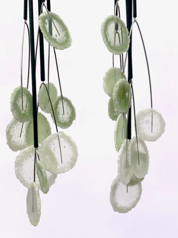 Cluster Dust Drops Sorbet